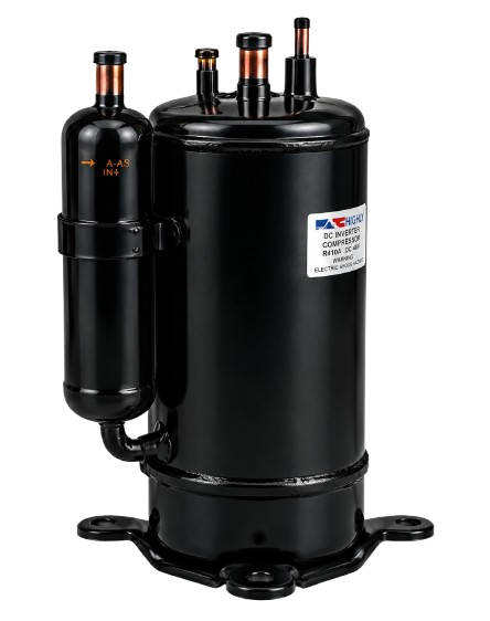 Refrigeration Compressor
