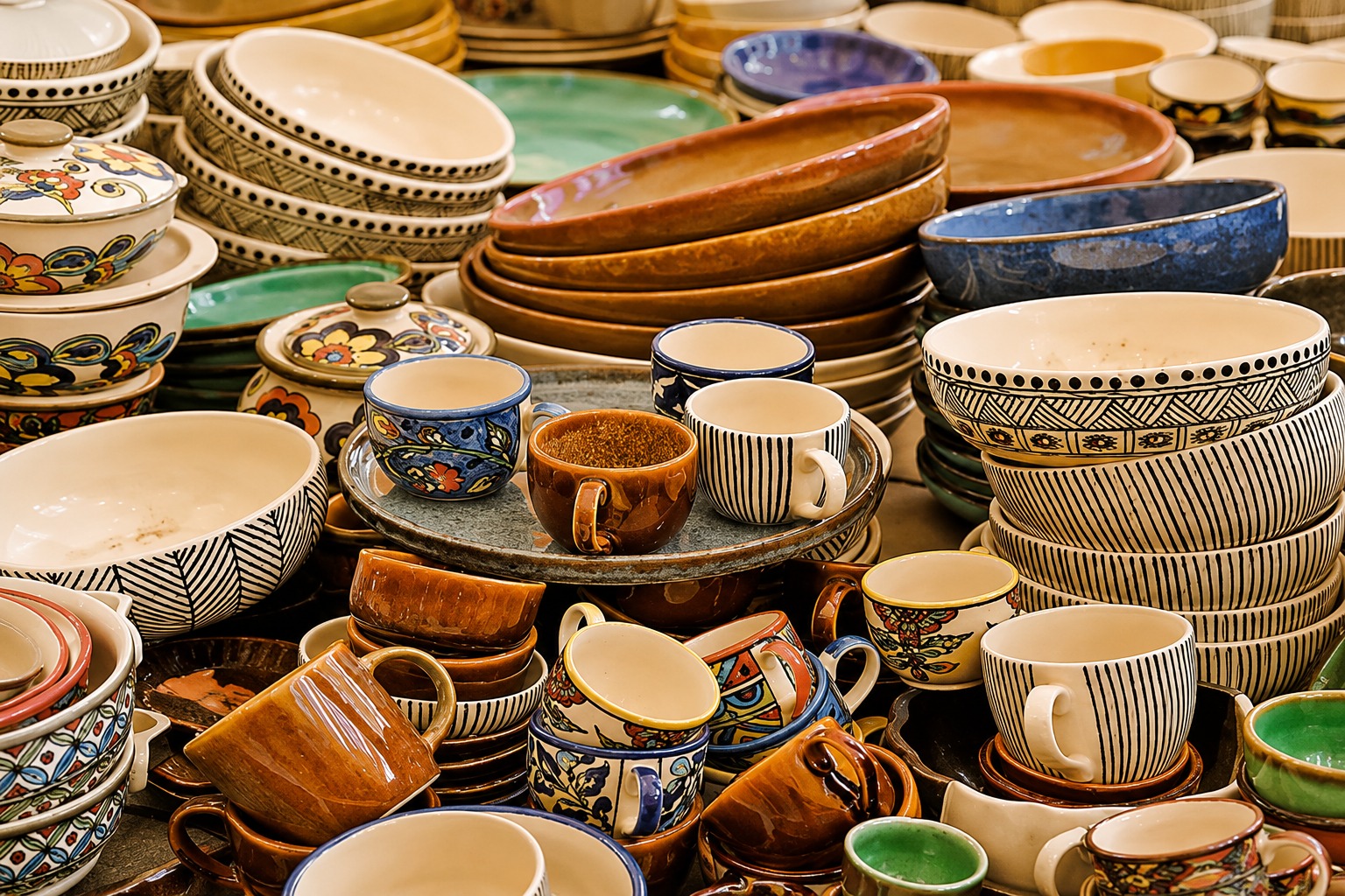 Ceramic