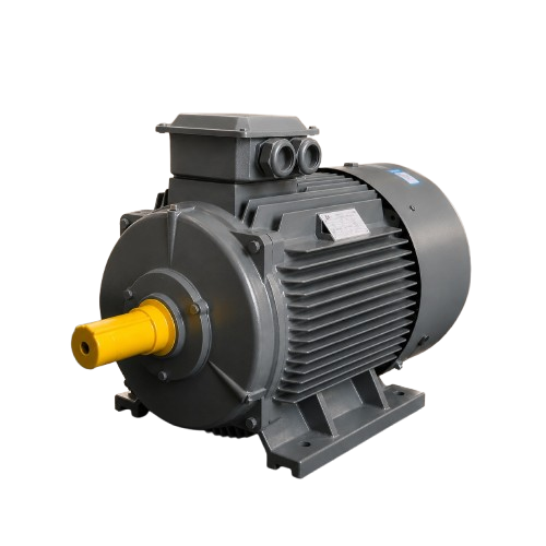High Efficiency Motor