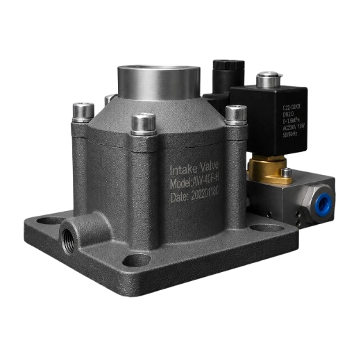 Air Intake Valve