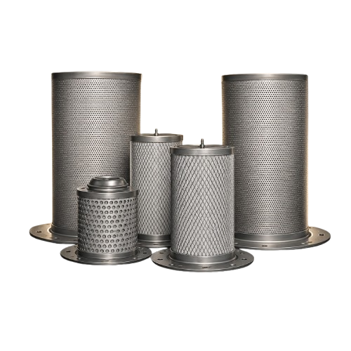 Air Oil Separator