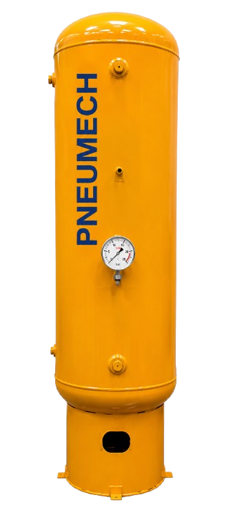 Air Receiver