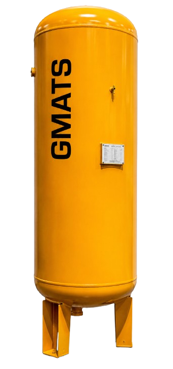 Air Receiver